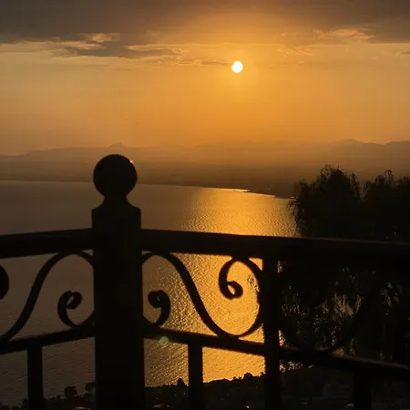 Stone House In Verga With Sea View, Private Yard & Pet Friendly Holiday home Kalamata