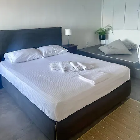 Stone House In Verga With Sea View, Private Yard & Pet Friendly *